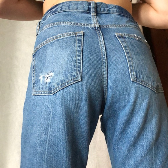 Zara denim - Picture 2 of 5